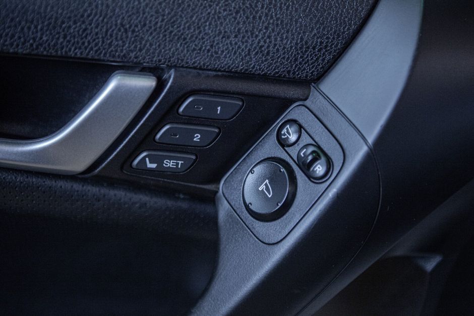 Honda Accord 2.3 АКПП, 2012, 138 202 км фото 9