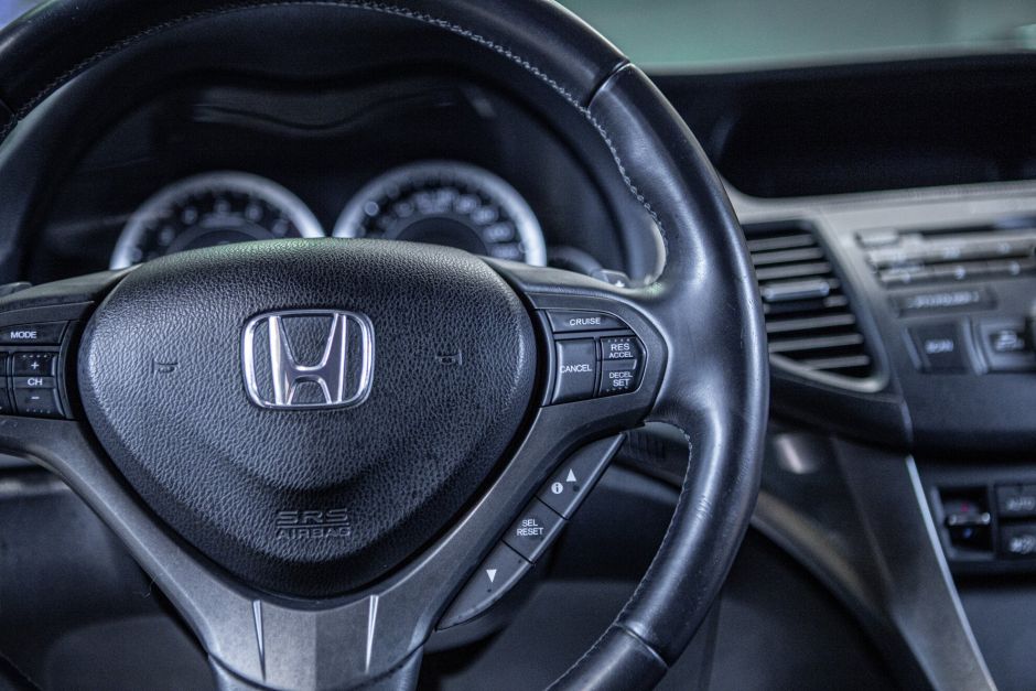 Honda Accord 2.3 АКПП, 2012, 138 202 км фото 14