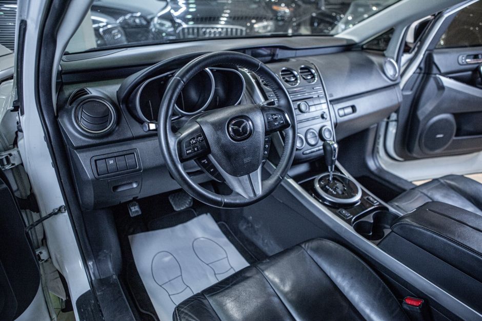 Mazda CX-7 2.3 АКПП, 2011, 143 353 км фото 6