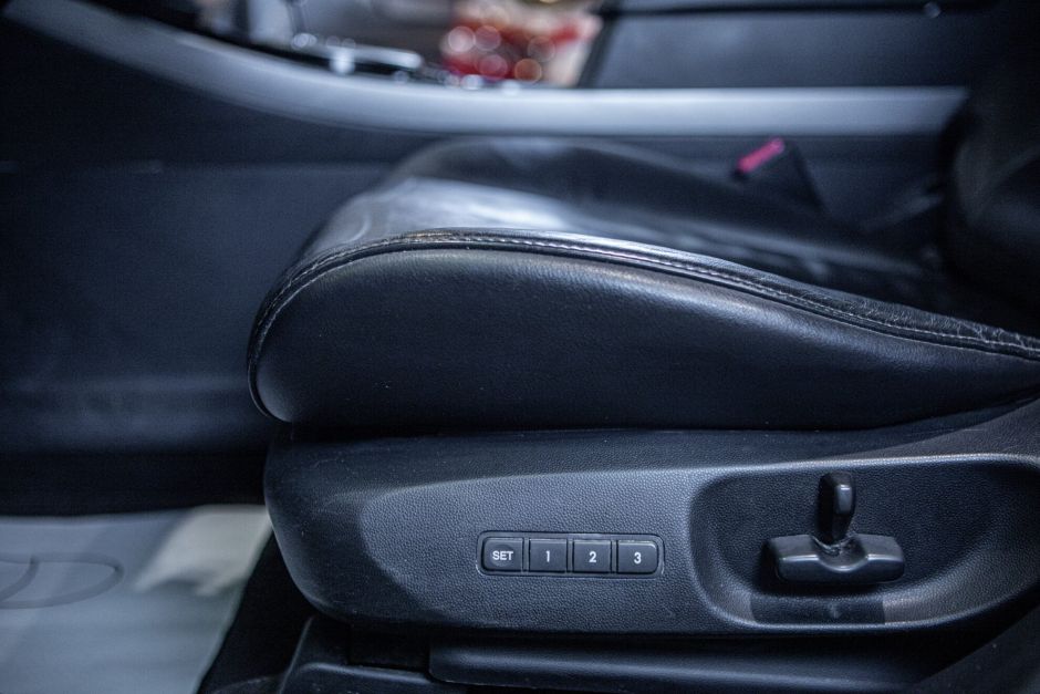 Mazda CX-7 2.3 АКПП, 2011, 143 353 км фото 7