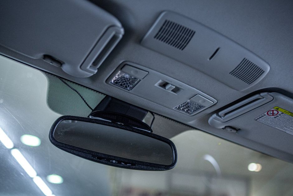 Mazda CX-7 2.3 АКПП, 2011, 143 353 км фото 8