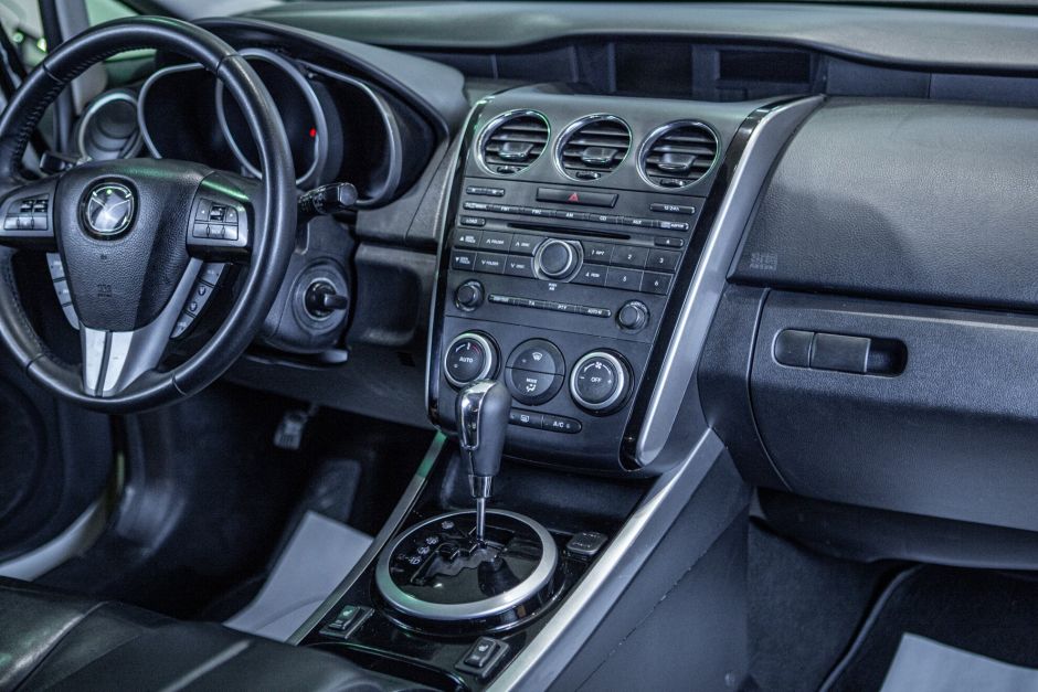 Mazda CX-7 2.3 АКПП, 2011, 143 353 км фото 12