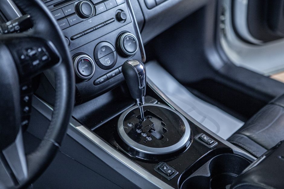 Mazda CX-7 2.3 АКПП, 2011, 143 353 км фото 13