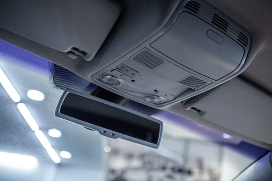 Volkswagen Passat 1.8 РКПП, 2010, 169 316 км фото 11