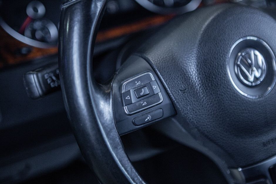 Volkswagen Passat 1.8 РКПП, 2010, 169 316 км фото 15