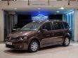 Volkswagen Touran 1.4 РКПП, 2010, 161 314 км превью 1
