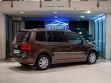 Volkswagen Touran 1.4 РКПП, 2010, 161 314 км превью 2