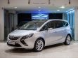 Opel Zafira 2.0 АКПП, 2013, 131 732 км превью 1
