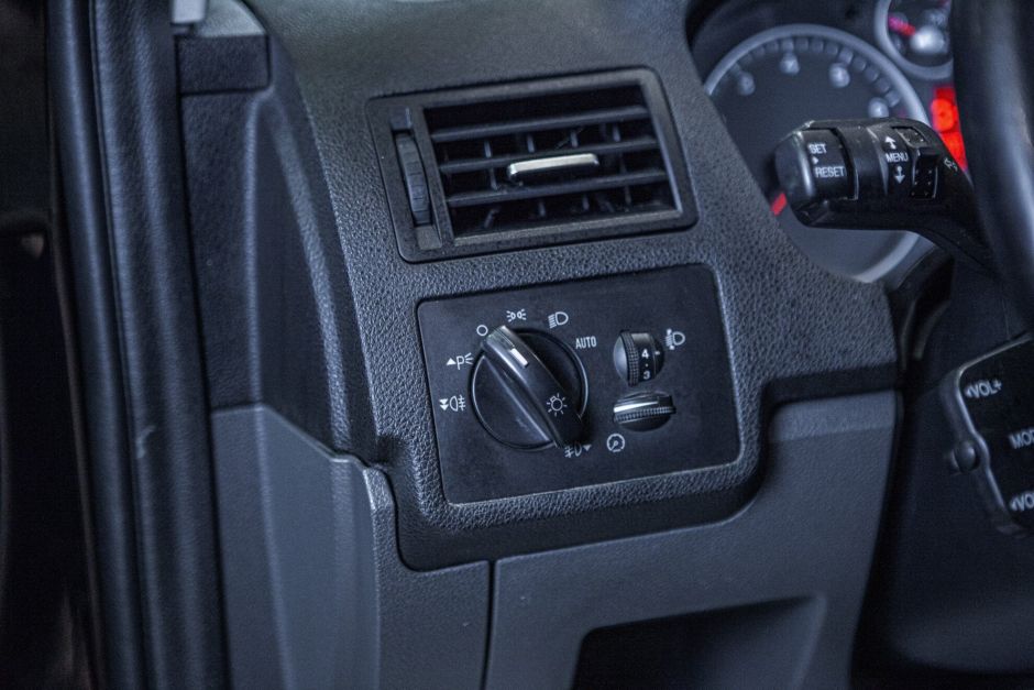 Ford C-MAX 2.0 АКПП, 2007, 150 801 км фото 7