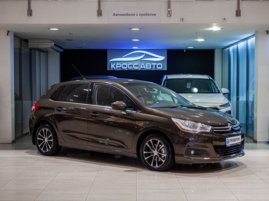 Citroen C4 1.6 АКПП, 2011, 150 322 км фото 3