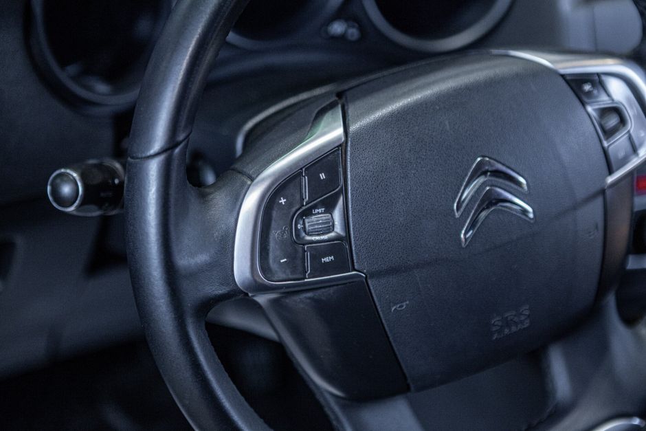 Citroen C4 1.6 АКПП, 2011, 150 322 км фото 9