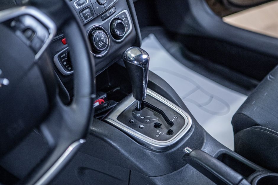 Citroen C4 1.6 АКПП, 2011, 150 322 км фото 12