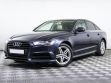 Audi A6 2.0 РКПП, 2017, 77 000 км превью 1