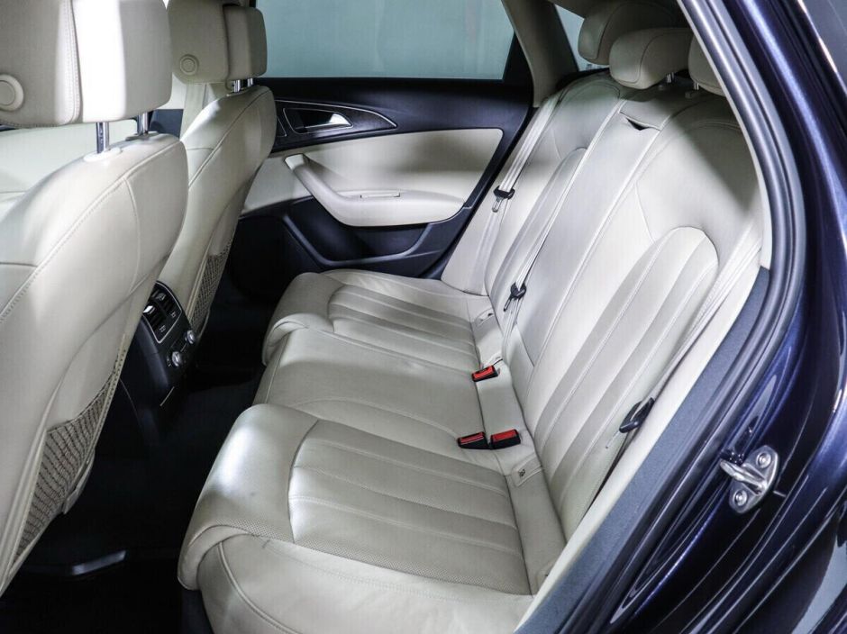 Audi A6 2.0 РКПП, 2017, 77 000 км фото 10