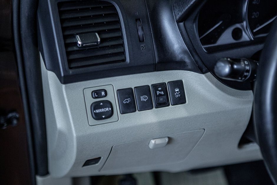 Toyota Venza 2.7 АКПП, 2013, 139 119 км фото 8