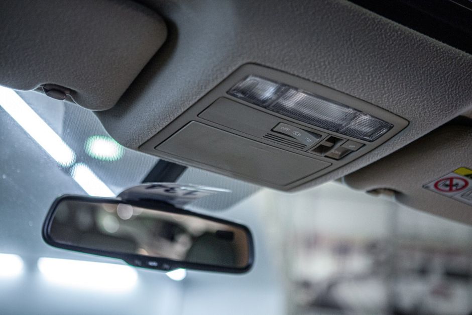 Toyota Venza 2.7 АКПП, 2013, 139 119 км фото 20