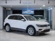 Volkswagen Tiguan 2.0 РКПП, 2019, 150 192 км превью 3