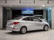 Hyundai Solaris 1.6 АКПП, 2011, 140 257 км превью 2