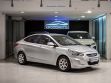 Hyundai Solaris 1.6 АКПП, 2011, 140 257 км превью 3