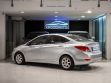 Hyundai Solaris 1.6 АКПП, 2011, 140 257 км превью 4