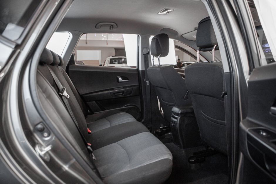 Kia Ceed 1.6 АКПП, 2010, 162 240 км фото 7