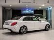 Mercedes-Benz C-класс 1.6 АКПП, 2014, 78 771 км превью 2