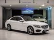 Mercedes-Benz C-класс 1.6 АКПП, 2014, 78 771 км превью 3