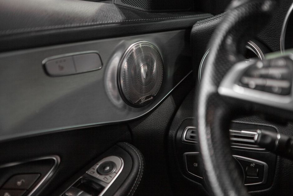 Mercedes-Benz C-класс 1.6 АКПП, 2014, 78 771 км фото 12