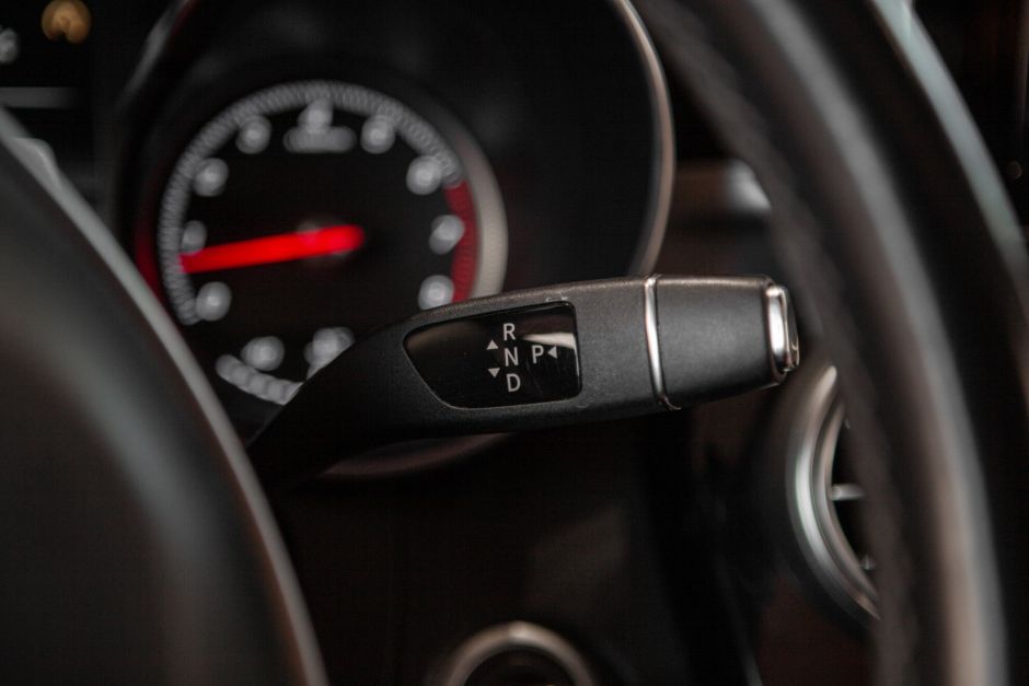 Mercedes-Benz C-класс 1.6 АКПП, 2014, 78 771 км фото 18