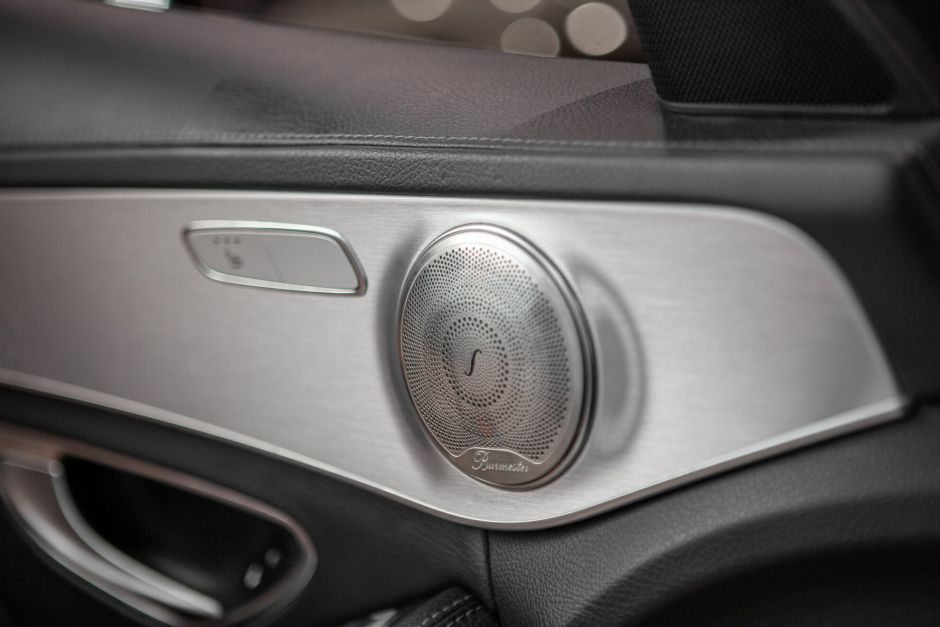 Mercedes-Benz C-класс 1.6 АКПП, 2014, 78 771 км фото 20