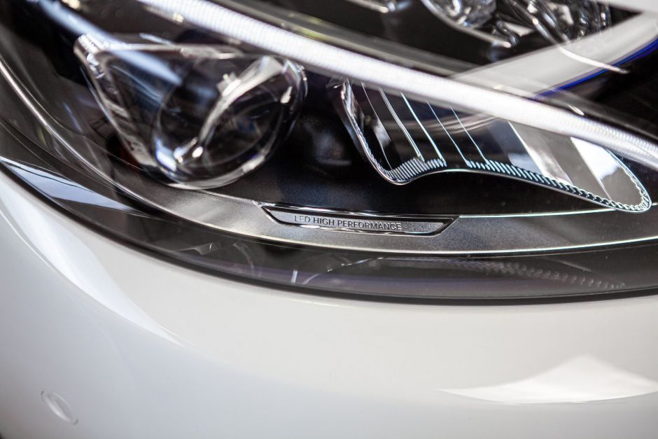 Mercedes-Benz C-класс 1.6 АКПП, 2014, 78 771 км фото 23