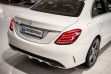 Mercedes-Benz C-класс 1.6 АКПП, 2014, 78 771 км превью 24