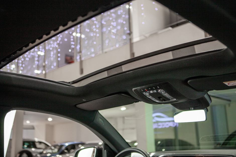 Mercedes-Benz GLE-класс Coupe 3.0 АКПП, 2023, 10 км фото 8