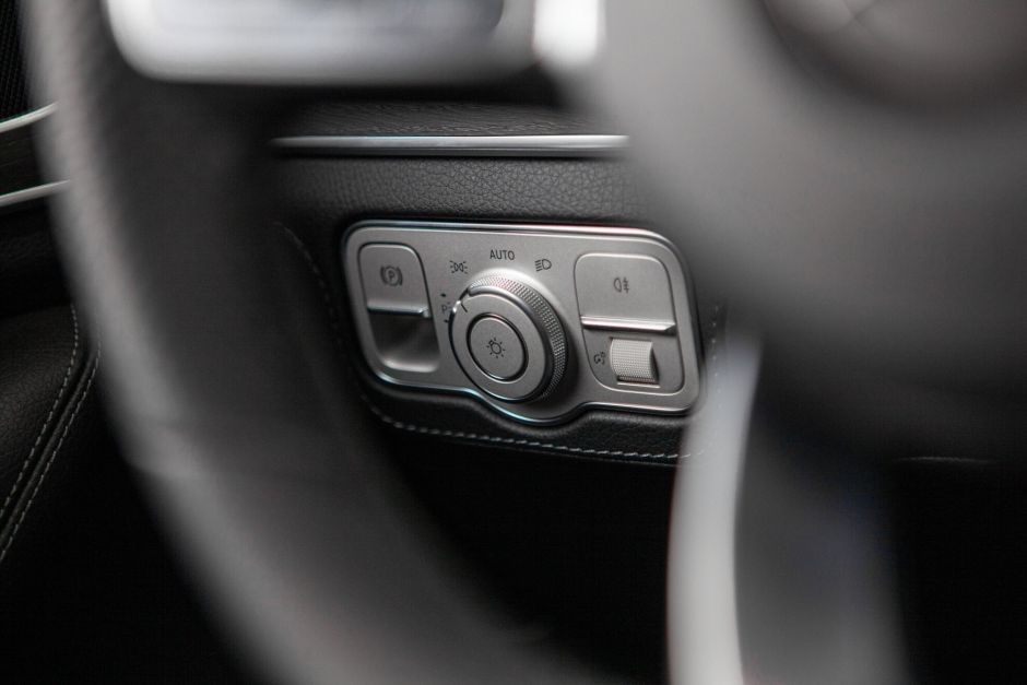 Mercedes-Benz GLE-класс Coupe 3.0 АКПП, 2023, 10 км фото 13