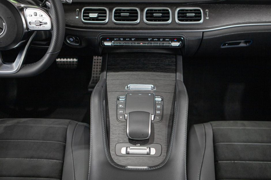 Mercedes-Benz GLE-класс Coupe 3.0 АКПП, 2023, 10 км фото 21