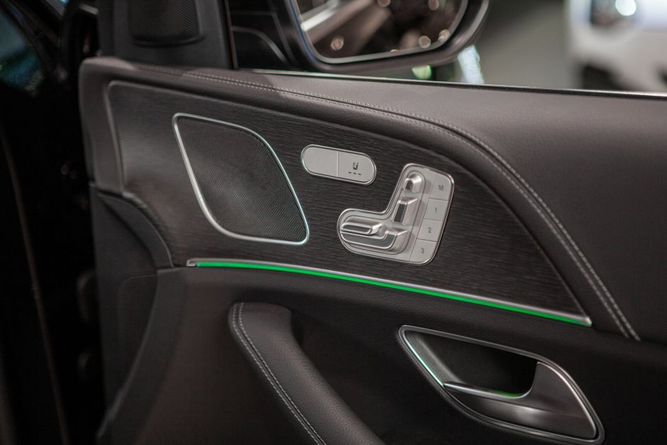 Mercedes-Benz GLE-класс Coupe 3.0 АКПП, 2023, 10 км фото 23