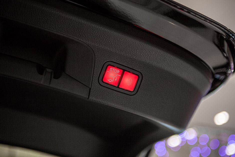 Mercedes-Benz GLE-класс Coupe 3.0 АКПП, 2023, 10 км фото 27