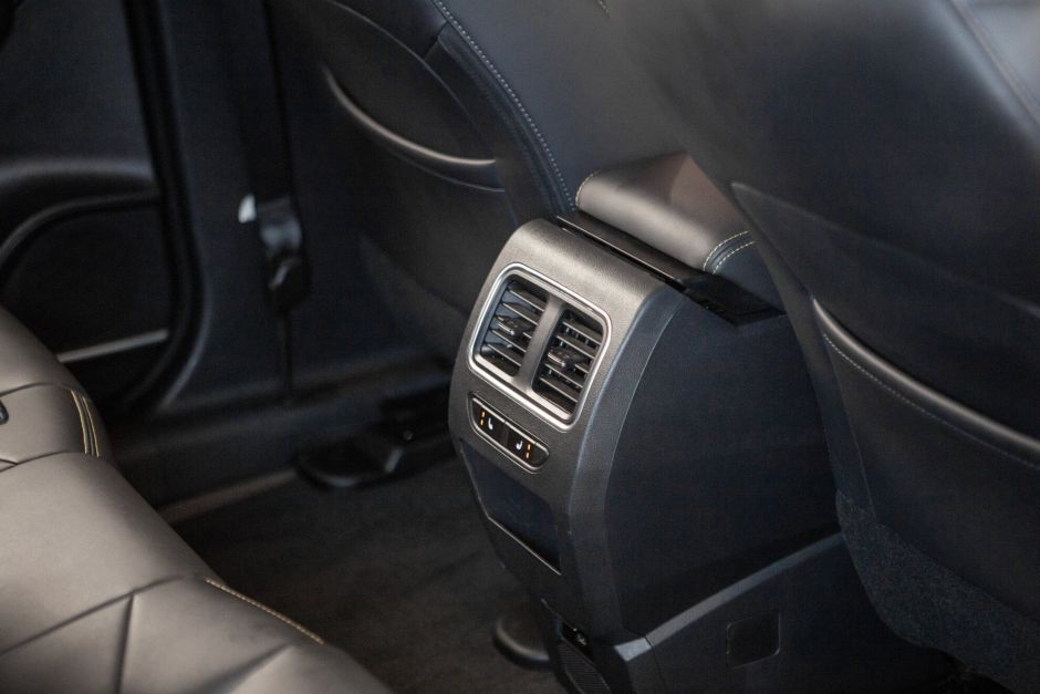 Haval F7x 2.0 РКПП, 2019, 72 343 км фото 8