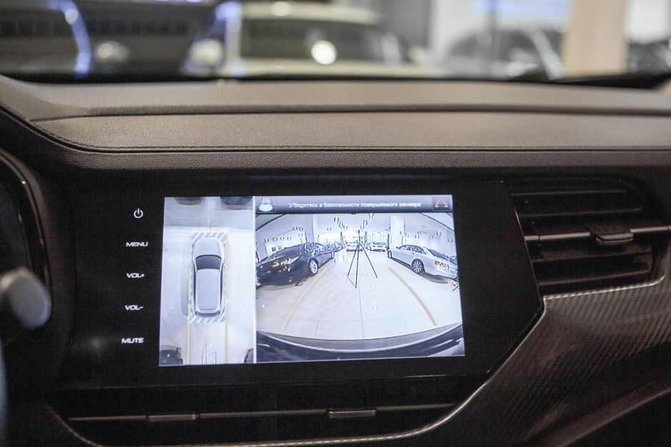 Haval F7x 2.0 РКПП, 2019, 72 343 км фото 12