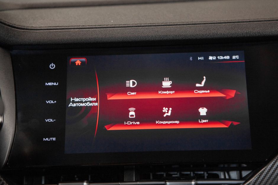 Haval F7x 2.0 РКПП, 2019, 72 343 км фото 15