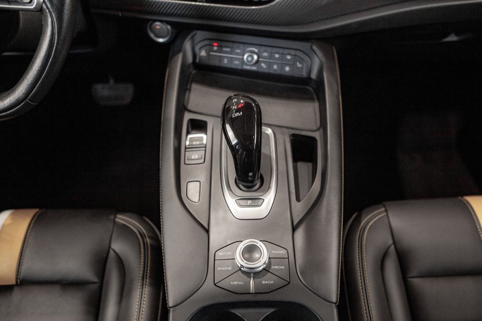 Haval F7x 2.0 РКПП, 2019, 72 343 км фото 16