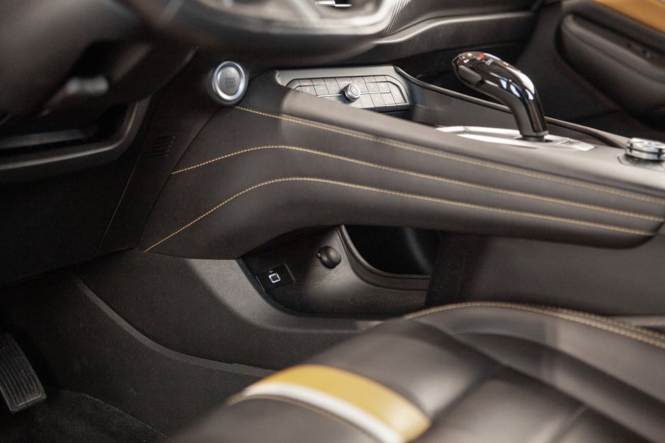 Haval F7x 2.0 РКПП, 2019, 72 343 км фото 20