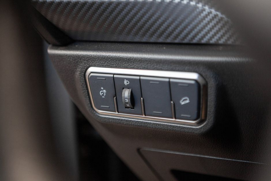 Haval F7x 2.0 РКПП, 2019, 72 343 км фото 22