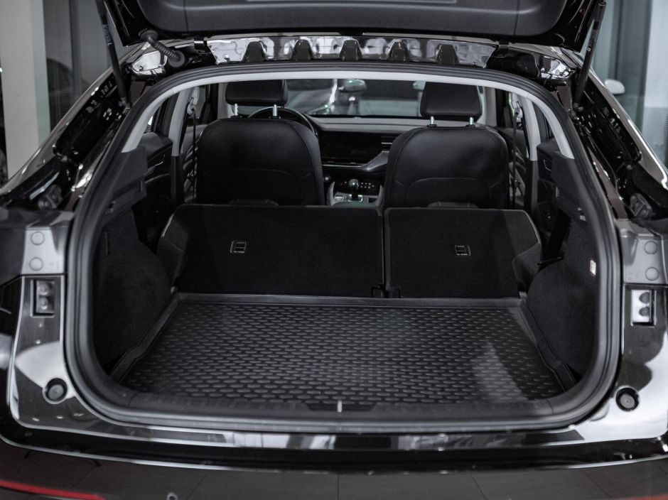 Haval F7x 2.0 РКПП, 2019, 72 343 км фото 23