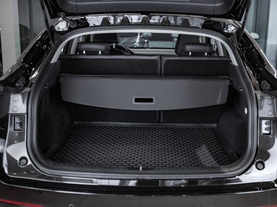 Haval F7x 2.0 РКПП, 2019, 72 343 км фото 24