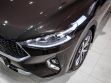 Haval F7x 2.0 РКПП, 2019, 72 343 км превью 26