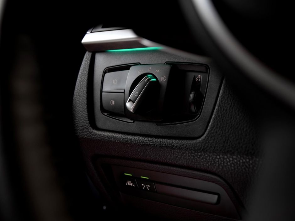 BMW 3 серии 3.0 АКПП, 2018, 99 700 км фото 8