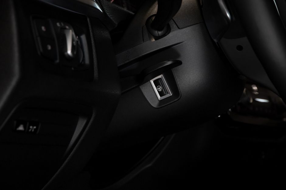 BMW 3 серии 3.0 АКПП, 2018, 99 700 км фото 9