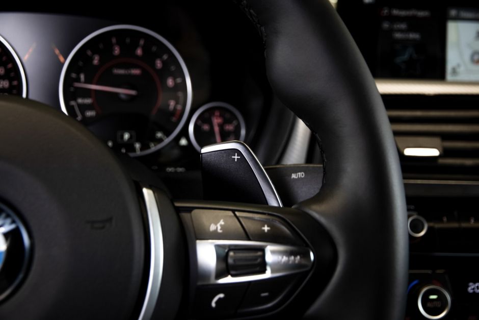 BMW 3 серии 3.0 АКПП, 2018, 99 700 км фото 12