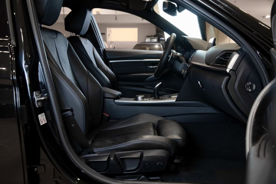 BMW 3 серии 3.0 АКПП, 2018, 99 700 км фото 19